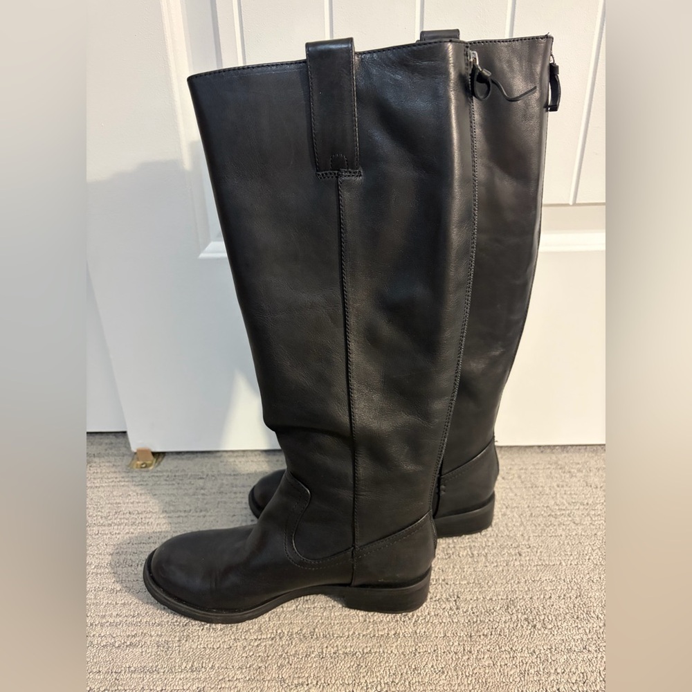 Sofft Samantha Black boots